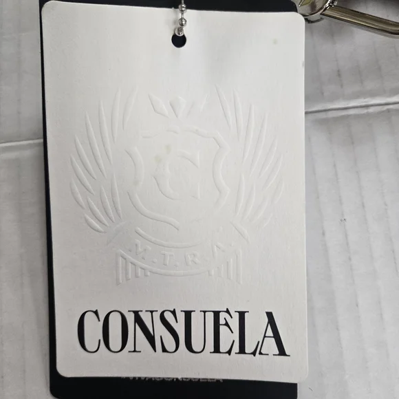 Cami Midtown Crossbody By CONSUELA - Picture 13 of 14